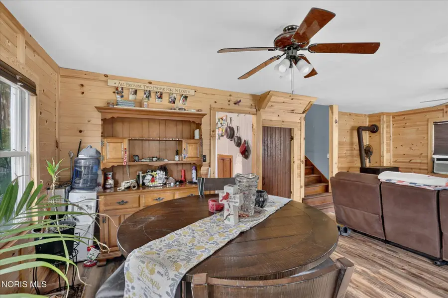 11869 Canal Avenue, Curtice, OH 43412 - #3