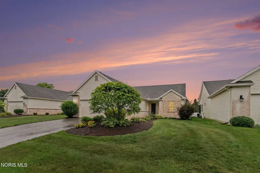 6907 Texas Street, Whitehouse, OH 43571 - #2