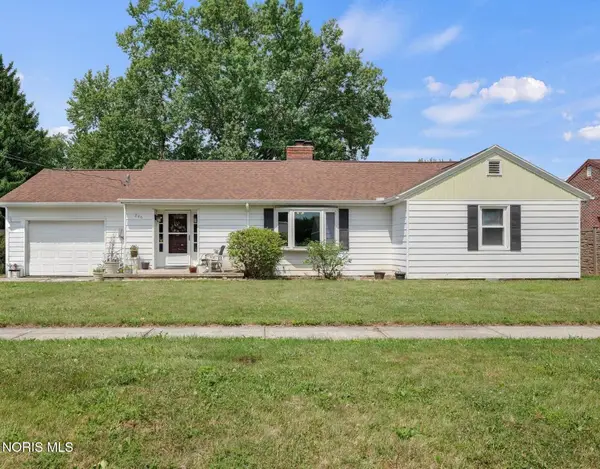246 E Eagle Street, Findlay, OH 45840