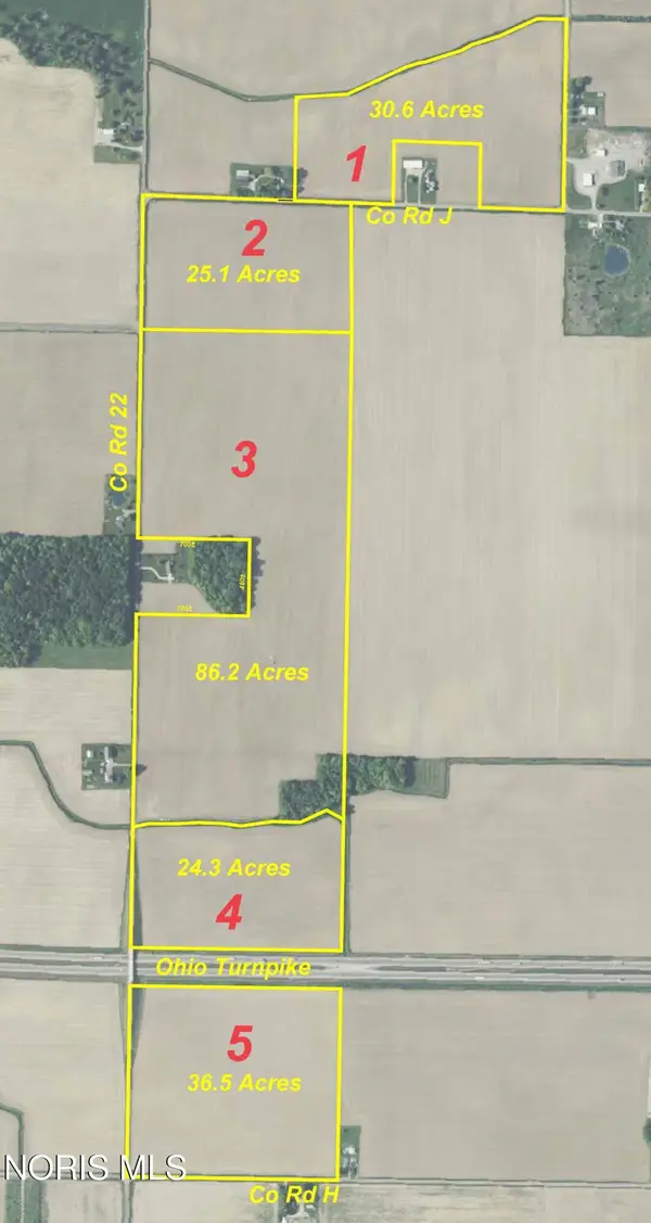 Co Rd 22, Archbold, OH 43502