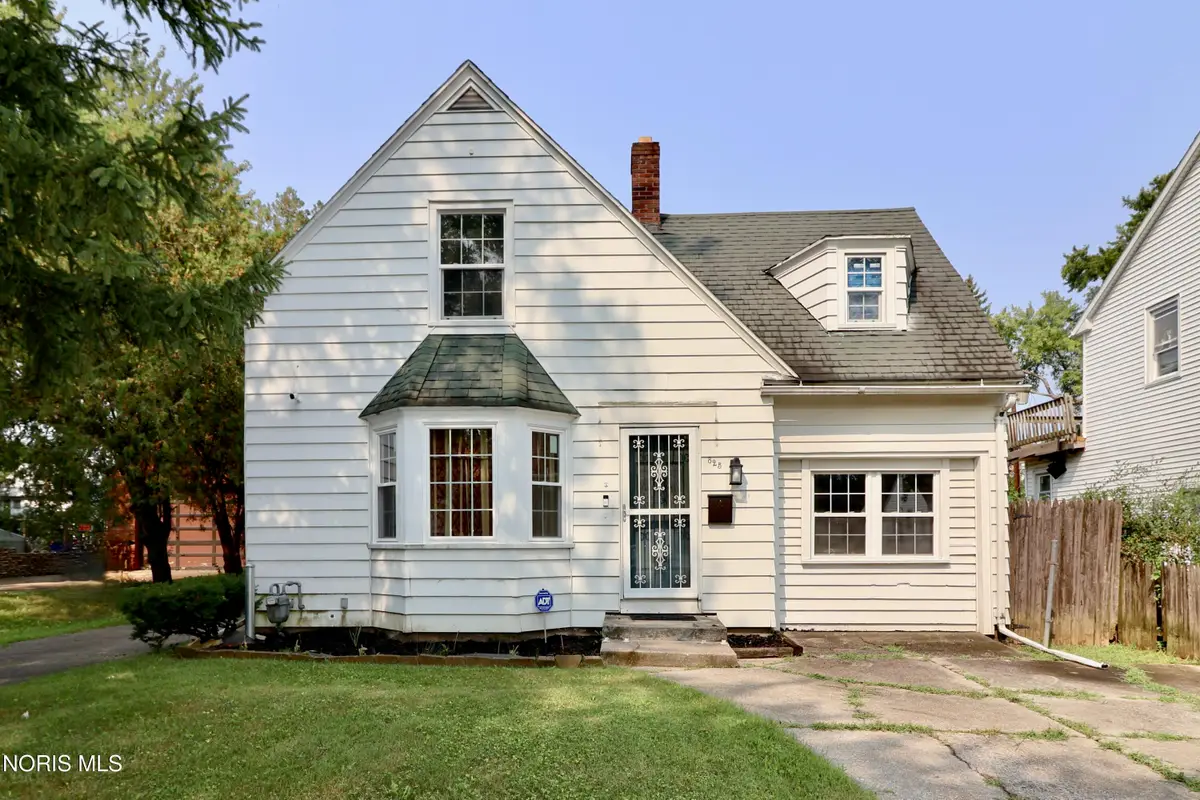 825 Secor Road, Toledo, OH 43607 - #1