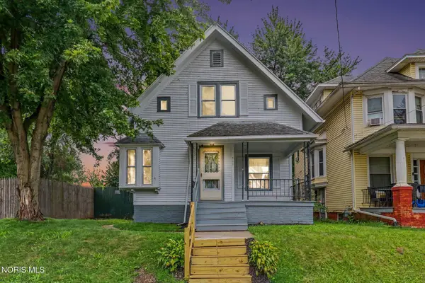711 Boalt Street, Toledo, OH 43609