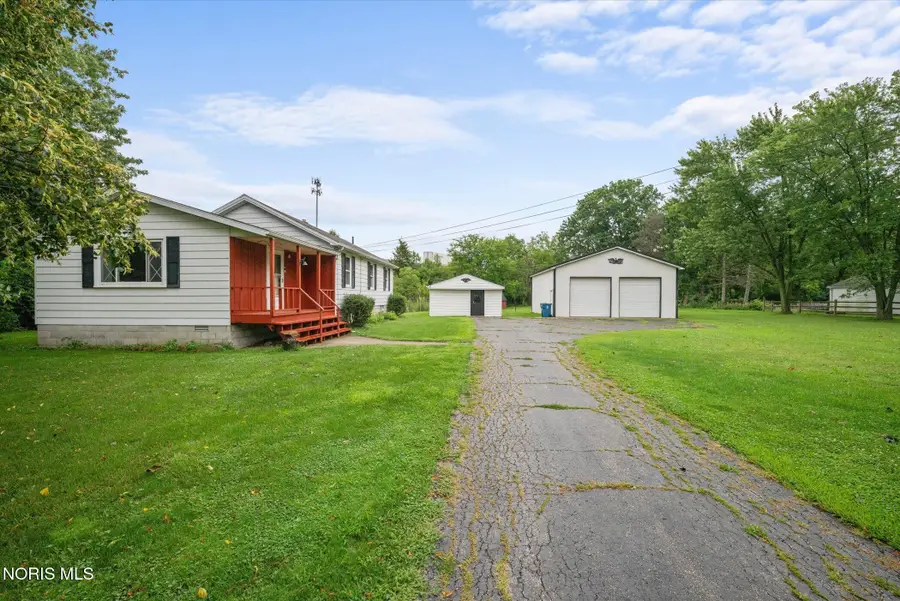 29226 Hufford Road, Perrysburg, OH 43551 - #2