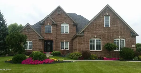 2942 Lexington Glen Boulevard, Monclova, OH 43542