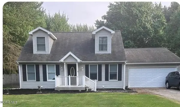 13435 Woodbrier Lane, Grand Rapids, OH 43522