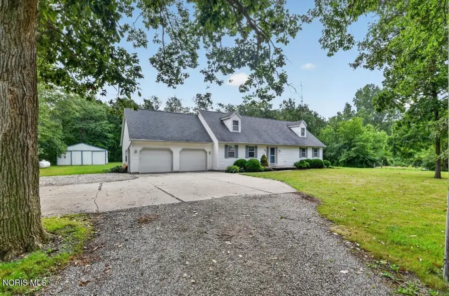 8015 Stever Road, Defiance, OH 43512 - #2