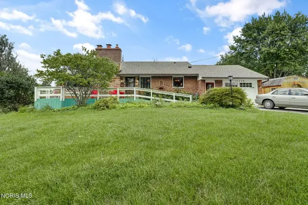 31140 N Fostoria Road, Curtice, OH 43412