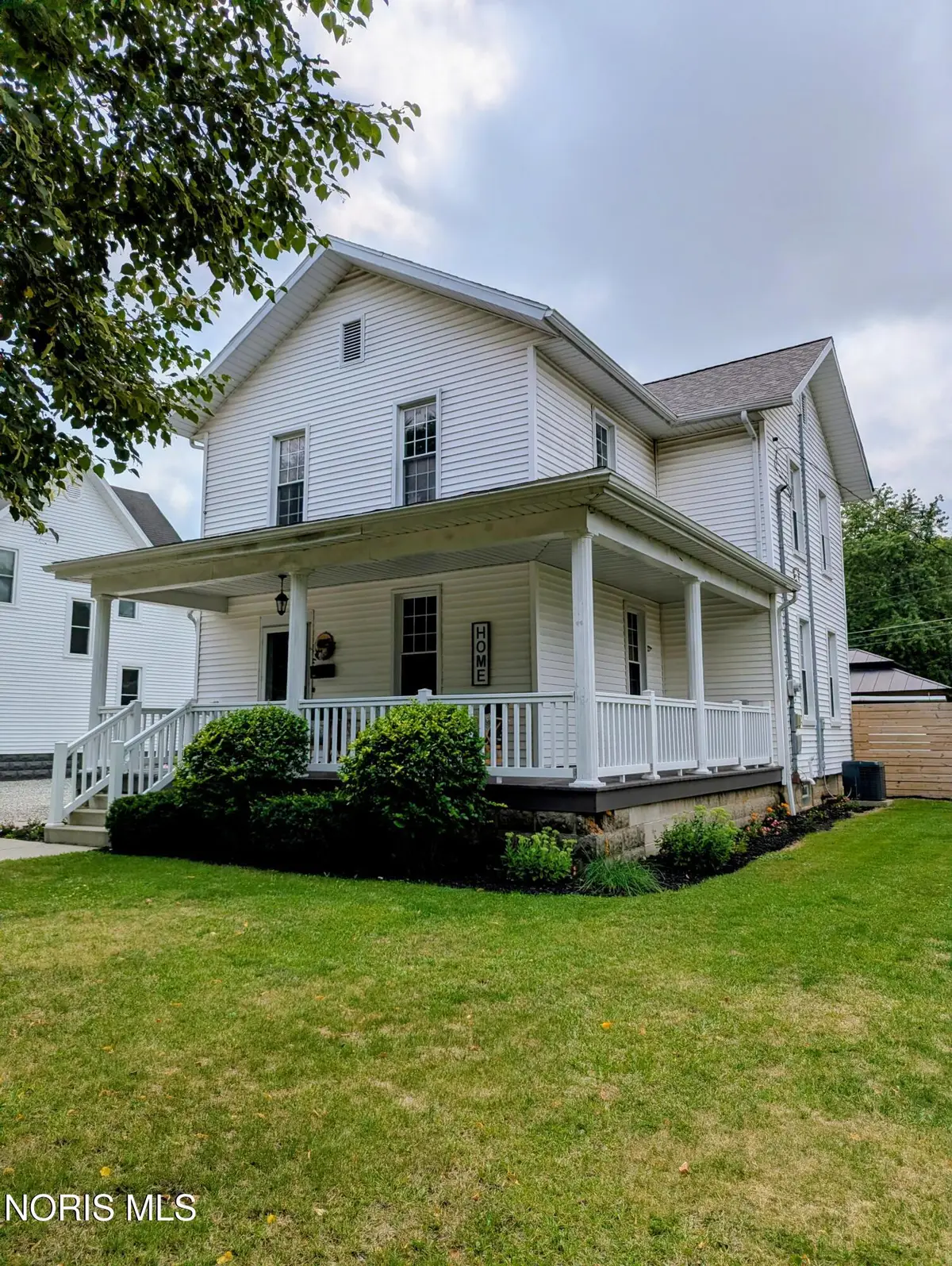 415 Vine Street, Archbold, OH 43502 - #1
