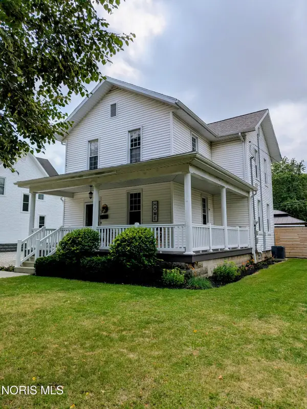 415 Vine Street, Archbold, OH 43502