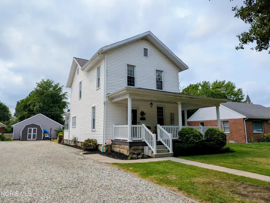 415 Vine Street, Archbold, OH 43502 - #2
