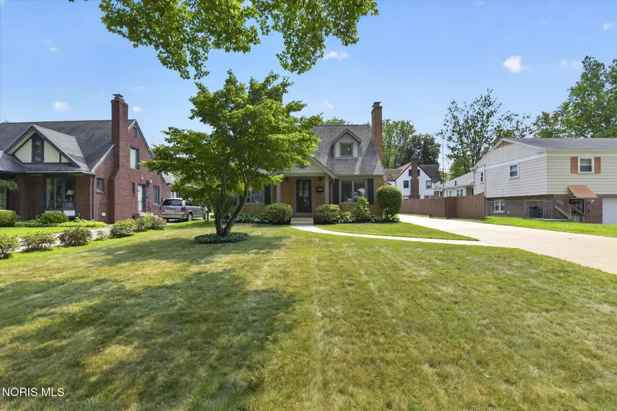3217 Darlington Road, Toledo, OH 43606 - #2