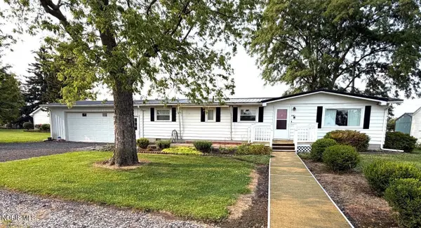 530 1/2 N Hazel Street, Upper Sandusky, OH 43351
