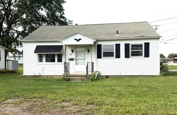 530 N Hazel Street, Upper Sandusky, OH 43351