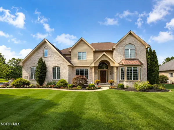 4810 Farm Creek Lane, Sylvania, OH 43560
