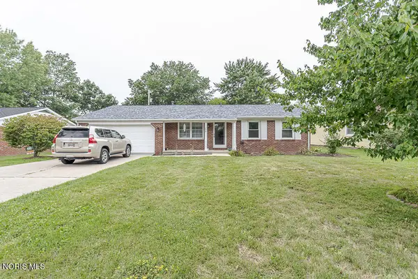208 Westfield Avenue, Defiance, OH 43512