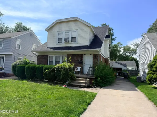 1836 Strathmoor Avenue, Toledo, OH 43614