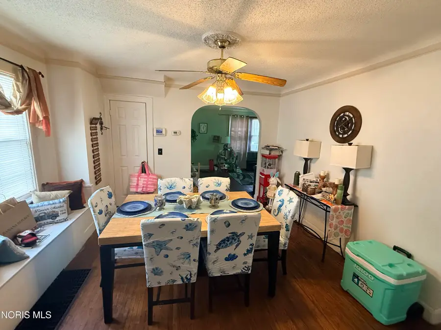 1836 Strathmoor Avenue, Toledo, OH 43614 - #3