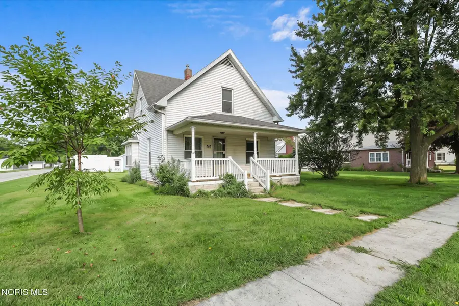 315 Third Street, Clay Center, OH 43408 - #2