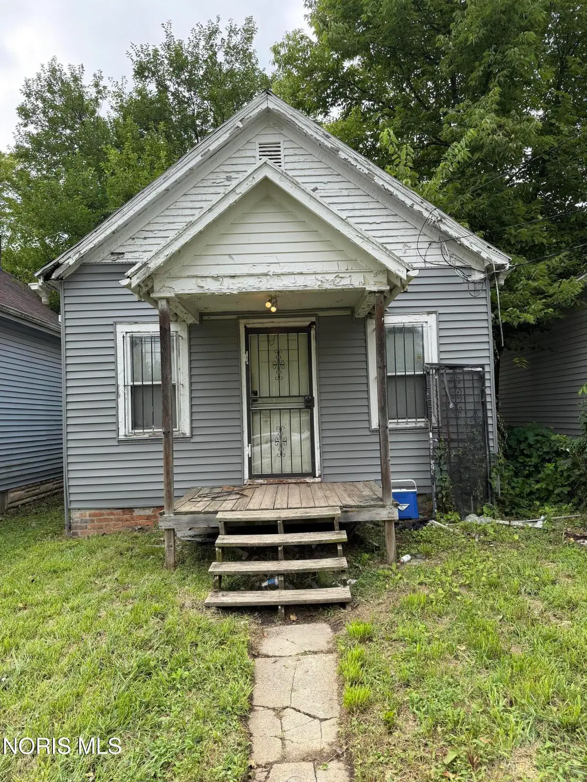 2345 Rosedale Avenue, Toledo, OH 43606 - #1