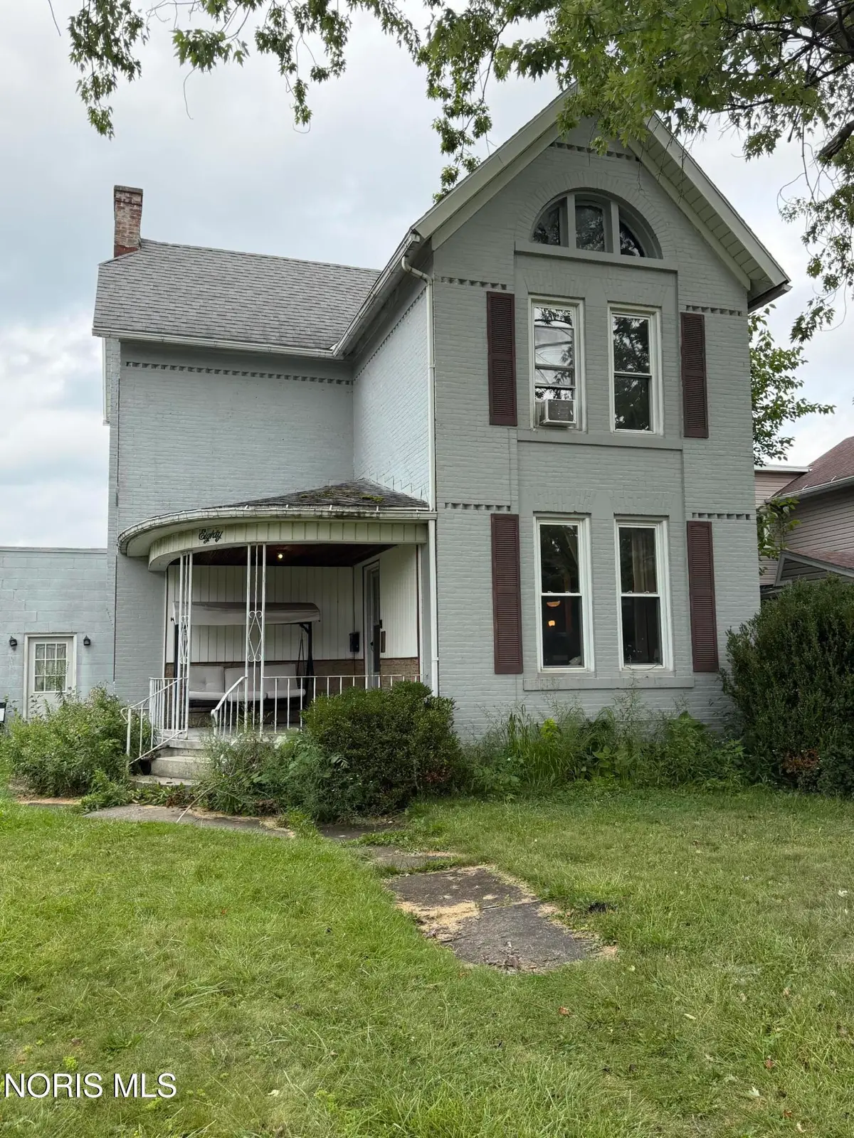 80 Hunter Street, Tiffin, OH 44883 - #1