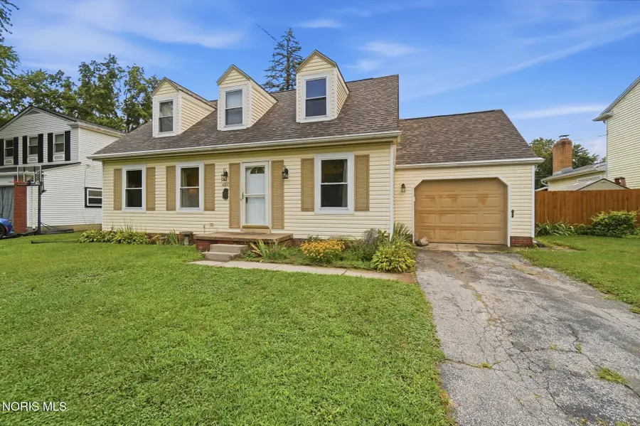 6150 Meadowvale Drive, Toledo, OH 43613 - #3