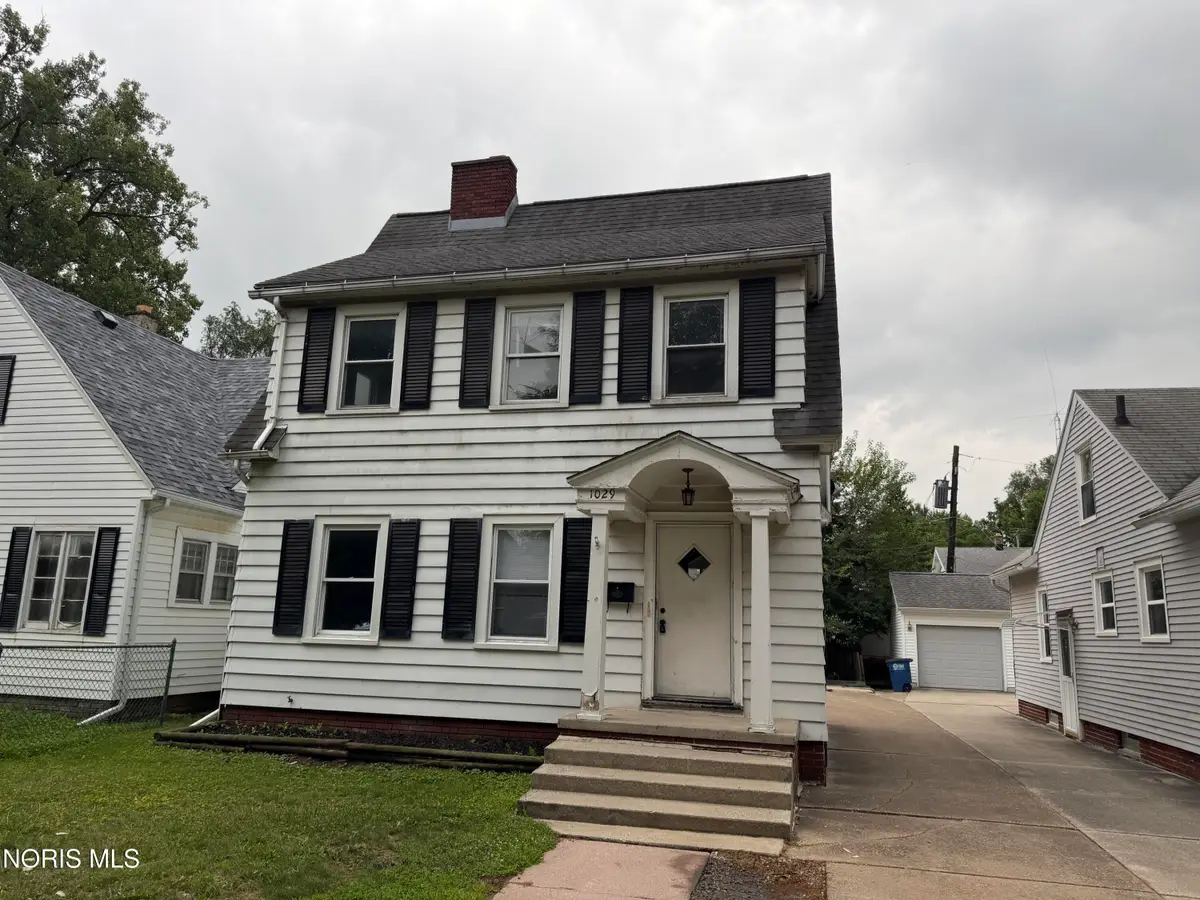 1029 Branleigh Drive, Toledo, OH 43612 - #1
