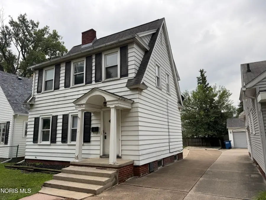 1029 Branleigh Drive, Toledo, OH 43612 - #2