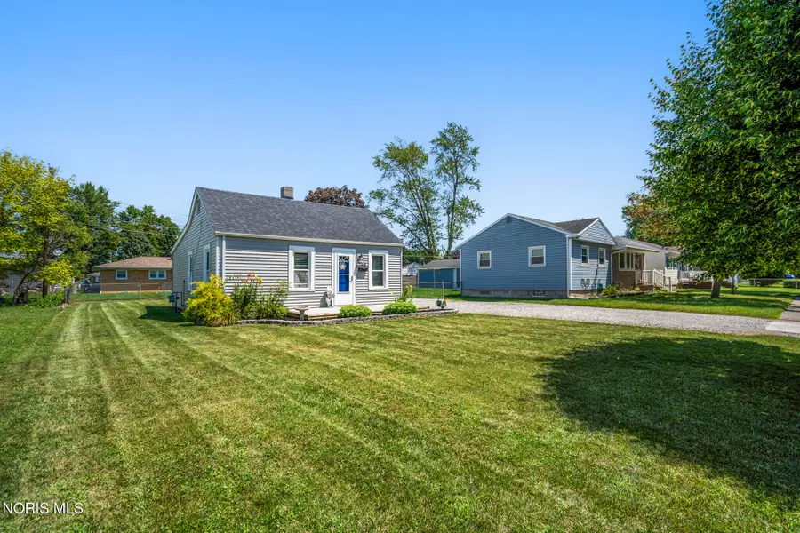 1146 Richland Street, Maumee, OH 43537 - #3