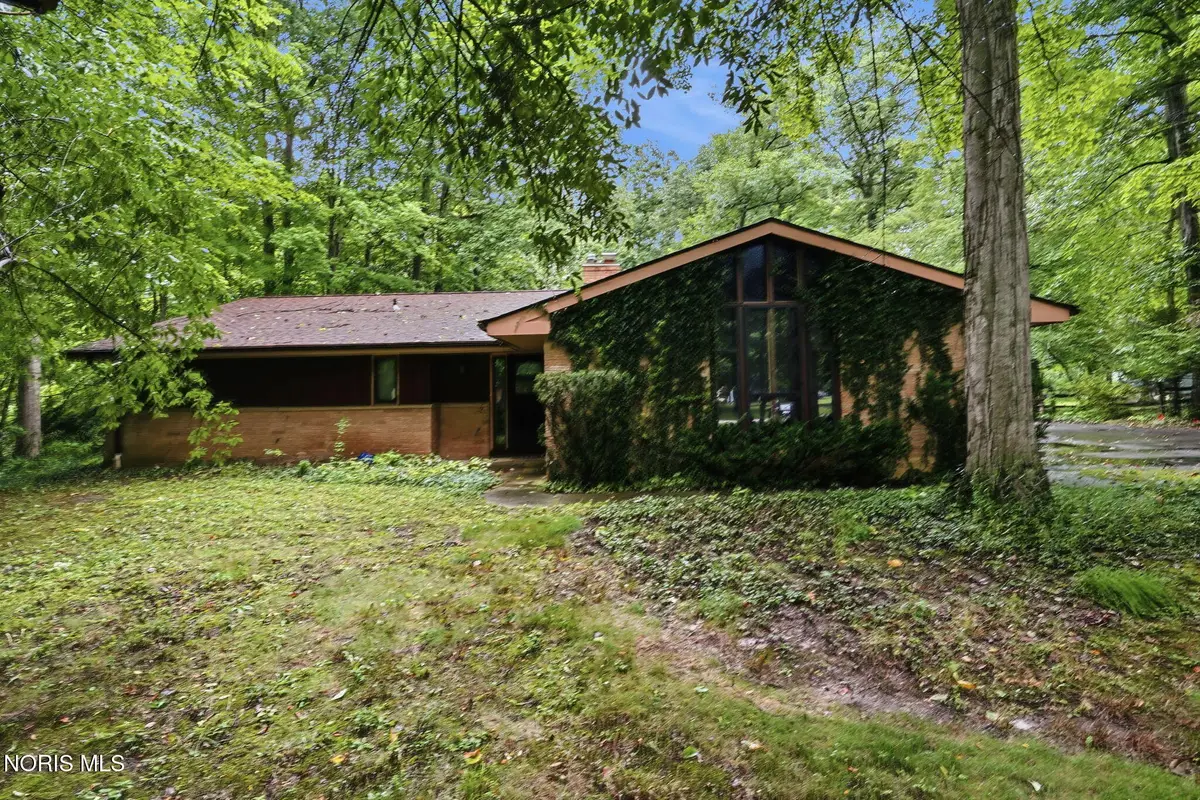 16170 Beechwood Road, Findlay, OH 45840 - #1