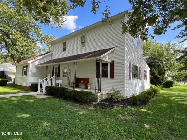217 S 2nd Street, North Baltimore, OH 45872