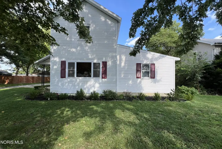 217 S 2nd Street, North Baltimore, OH 45872 - #2