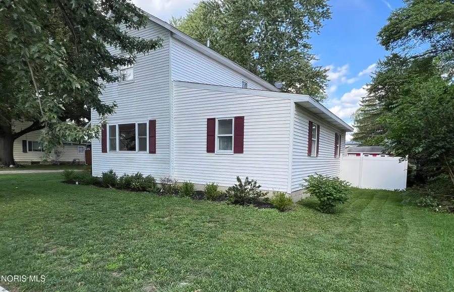 217 S 2nd Street, North Baltimore, OH 45872 - #3