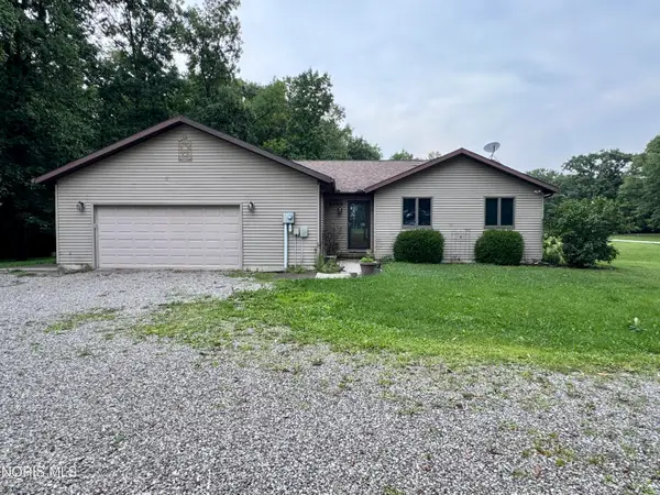 13604 Wilhelm Road, Defiance, OH 43512
