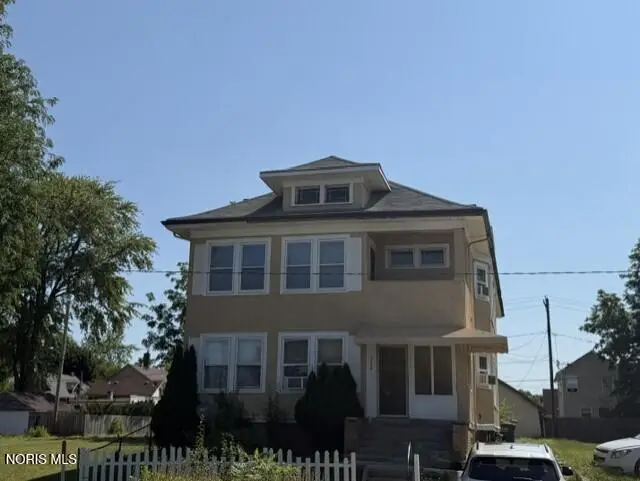 2240 Franklin Avenue, Toledo, OH 43620 - #1