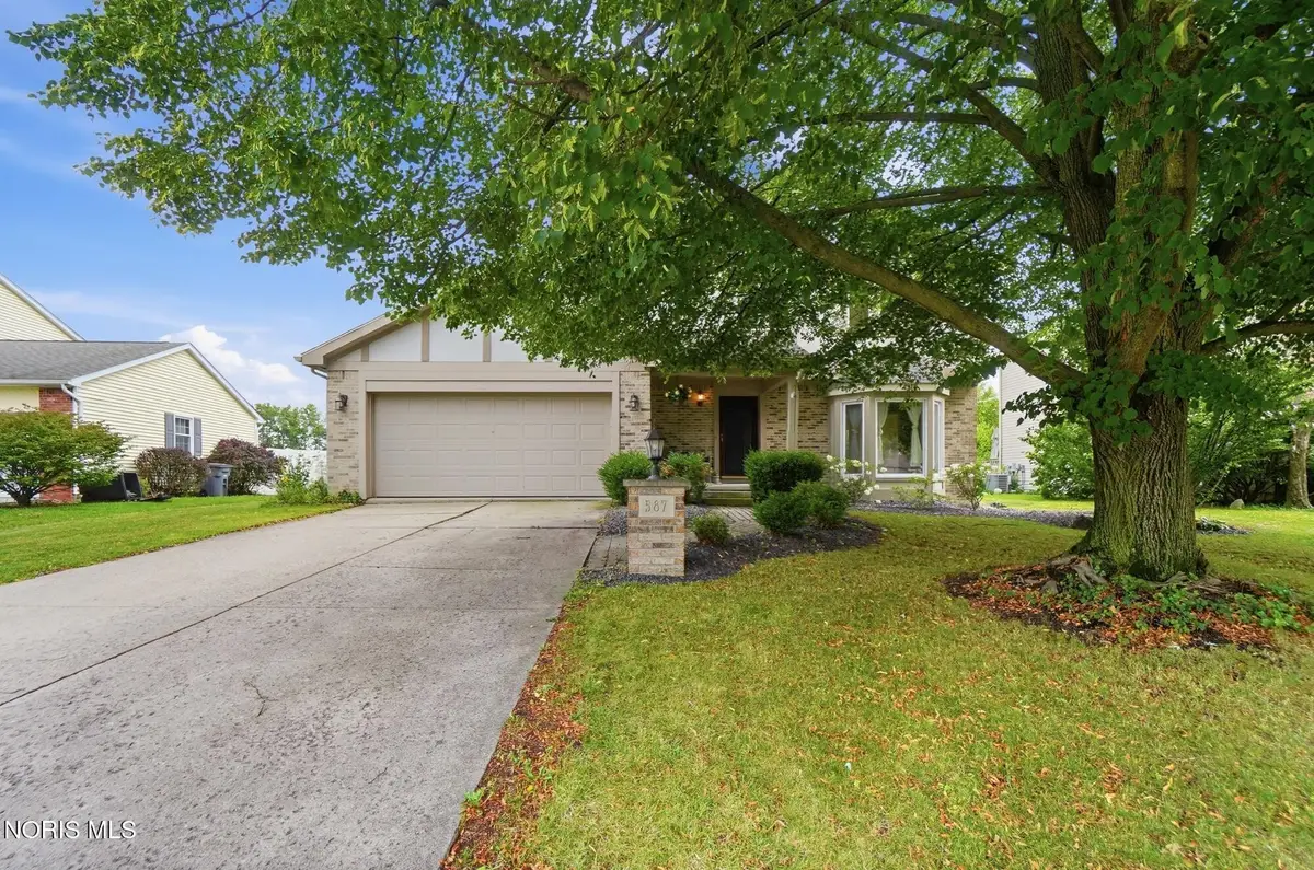 587 Rutledge Court, Perrysburg, OH 43551 - #1