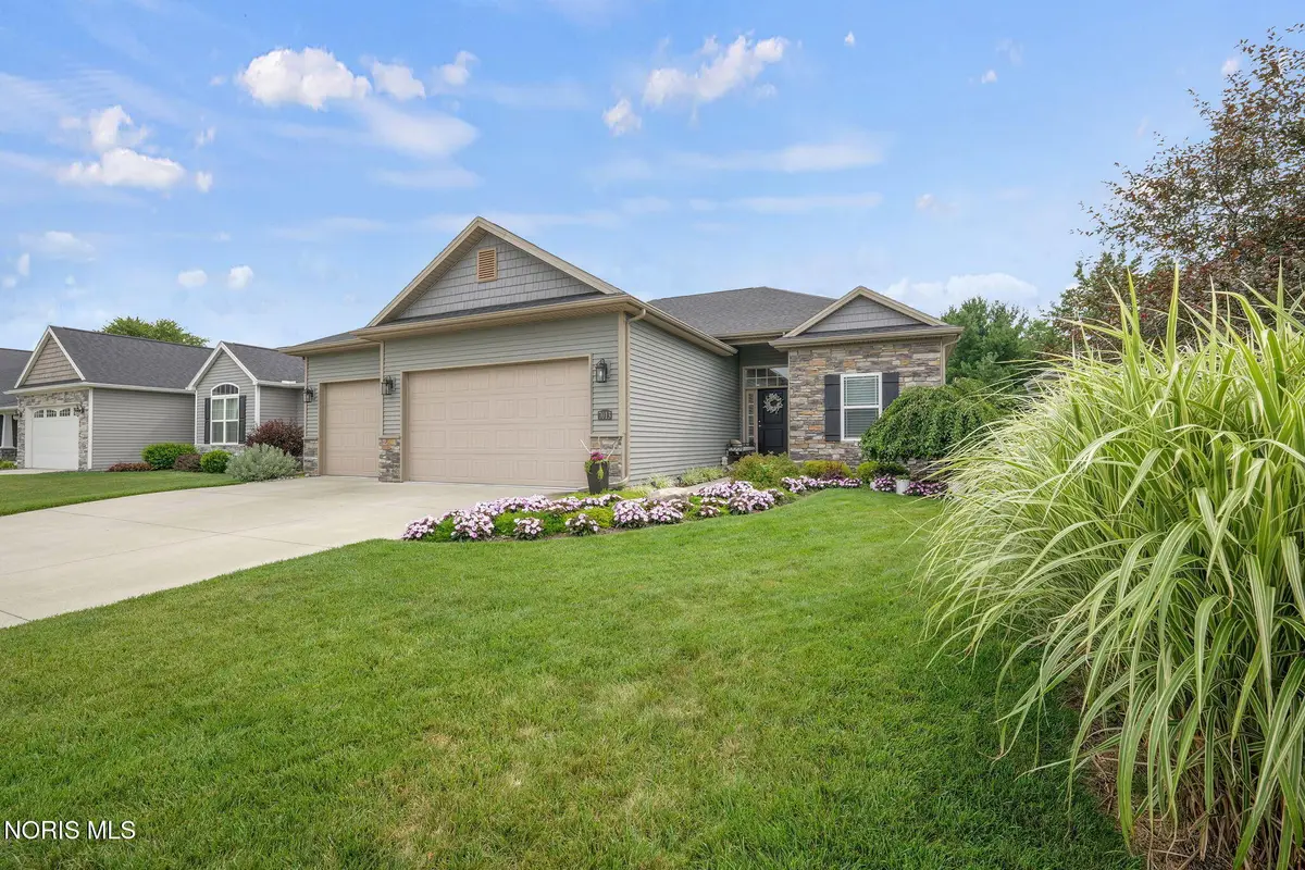 7013 Big Buck Trail, Whitehouse, OH 43571 - #1
