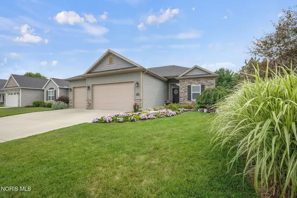 7013 Big Buck Trail, Whitehouse, OH 43571
