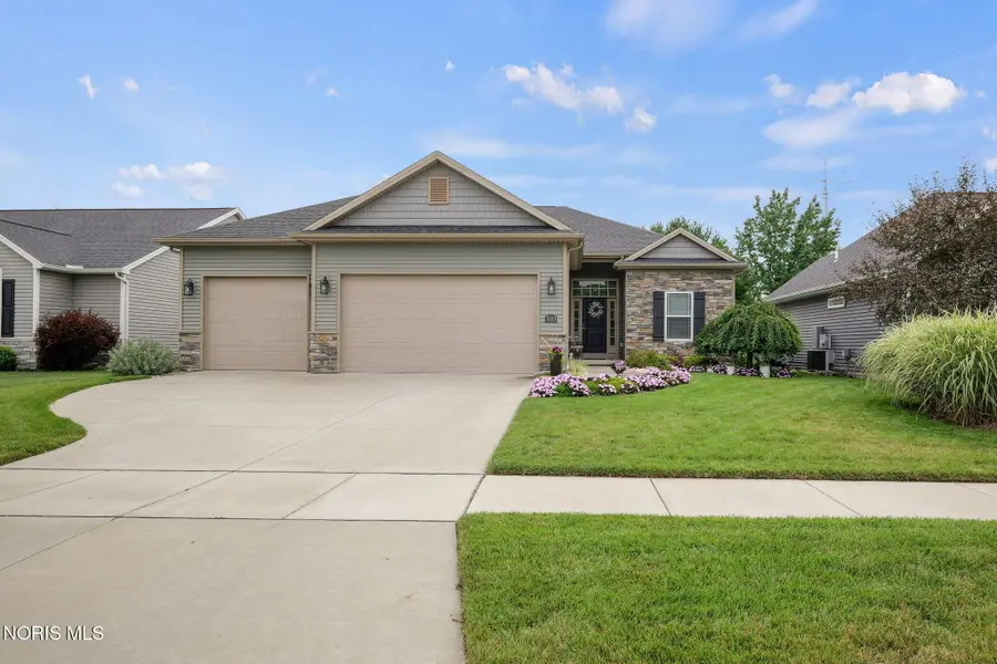 7013 Big Buck Trail, Whitehouse, OH 43571 - #2