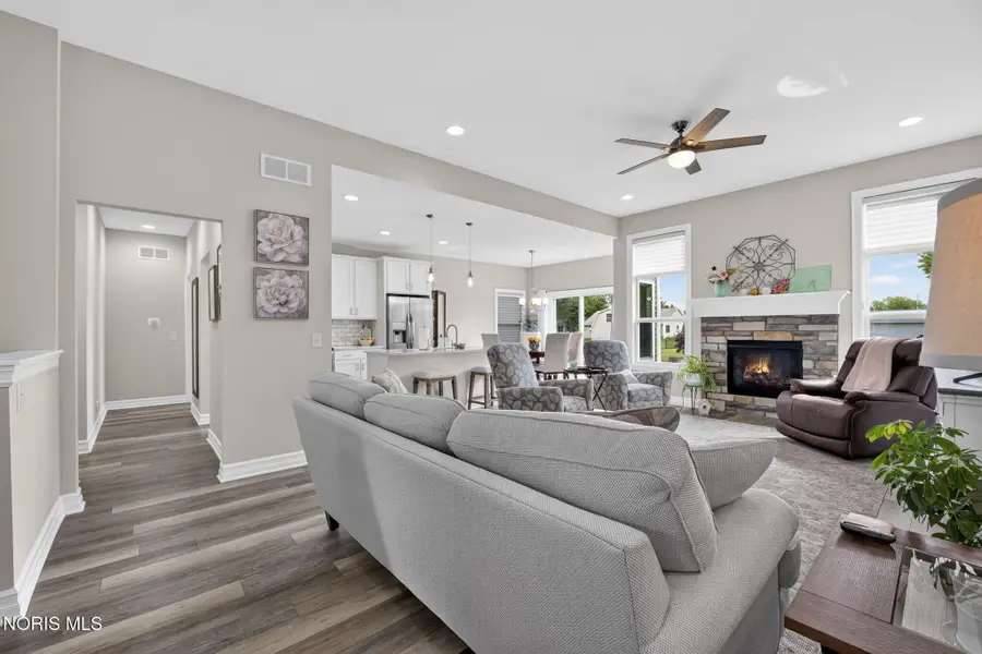 7013 Big Buck Trail, Whitehouse, OH 43571 - #3