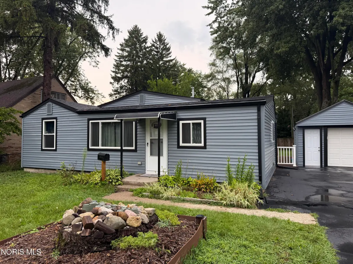 5518 Fenwick Drive, Toledo, OH 43623 - #1