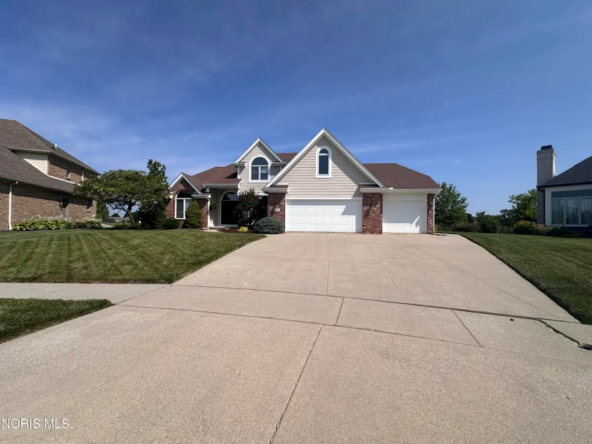 5920 Iron Court, Waterville, OH 43566 - #1