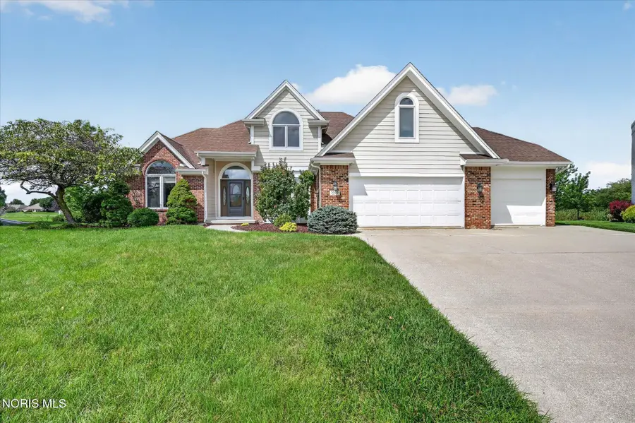 5920 Iron Court, Waterville, OH 43566 - #2