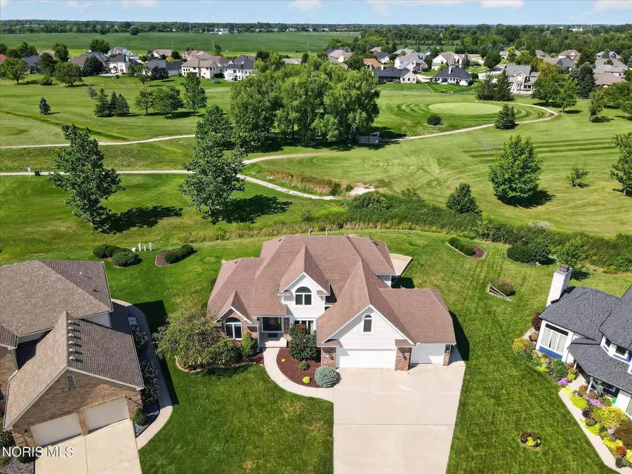 5920 Iron Court, Waterville, OH 43566 - #3