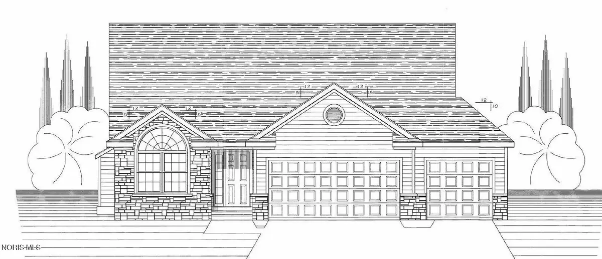 7862 Gala Drive, Holland, OH 43528 - #1