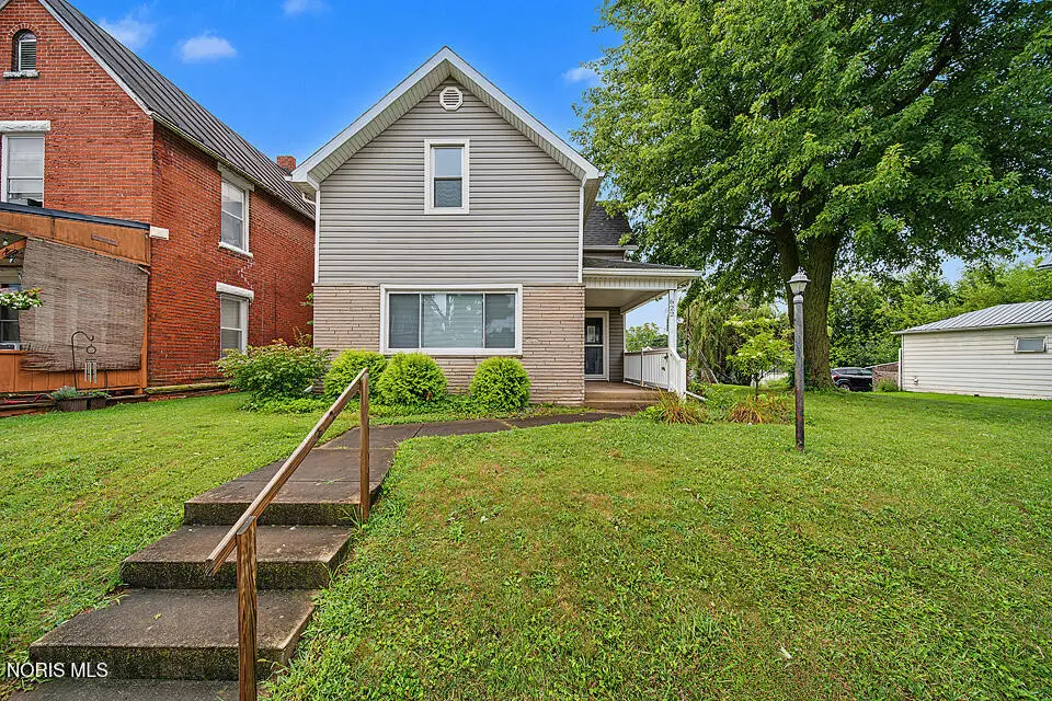 622 E Franklin Street, Kenton, OH 43326 - #1
