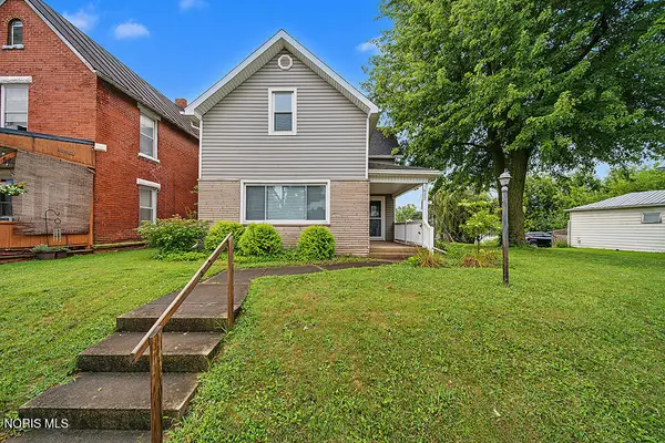 622 E Franklin Street, Kenton, OH 43326