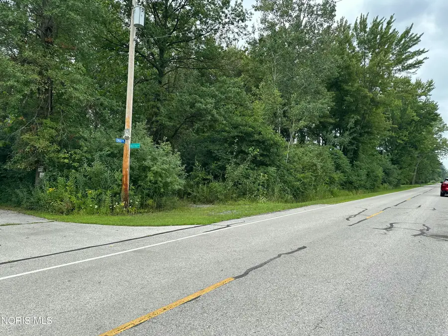 290 S Eber Road, Swanton, OH 43558 - #3