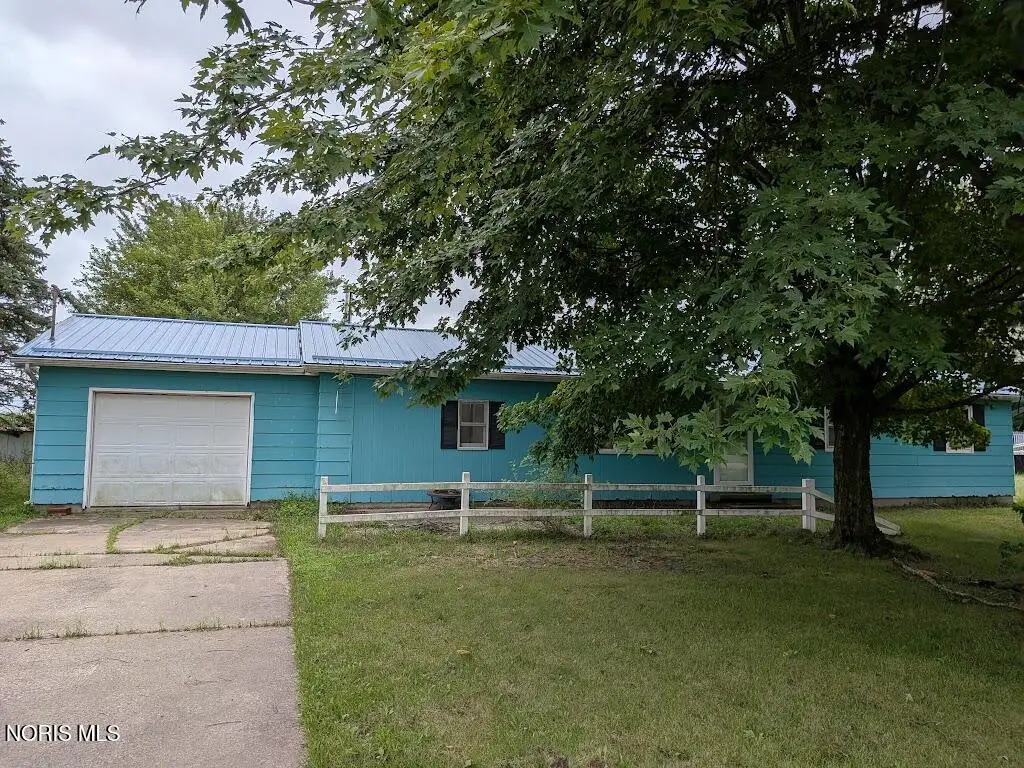 10659 County Road P3, Napoleon, OH 43545 - #1