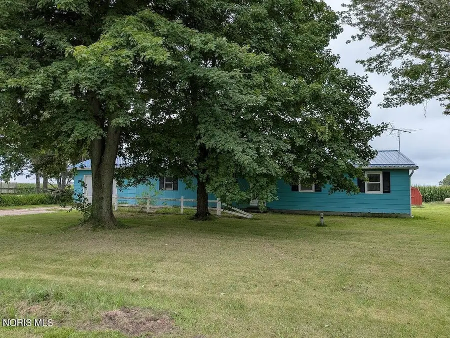 10659 County Road P3, Napoleon, OH 43545 - #2