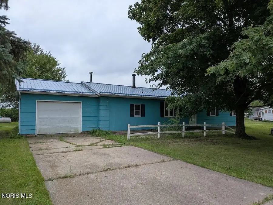 10659 County Road P3, Napoleon, OH 43545 - #3